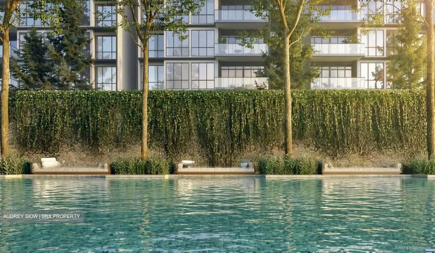 Jalan Merah Saga (D10), Condominium #603055081